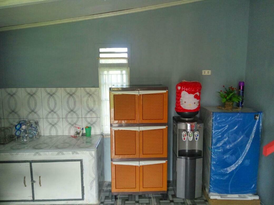 Pondok Oma Lasikin Екстер'єр фото
