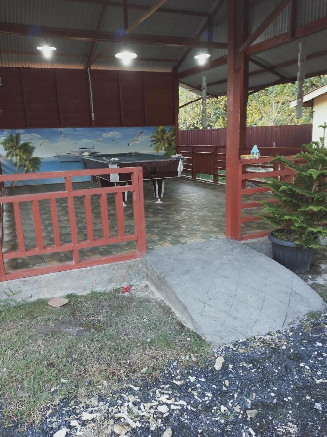 Pondok Oma Lasikin Екстер'єр фото